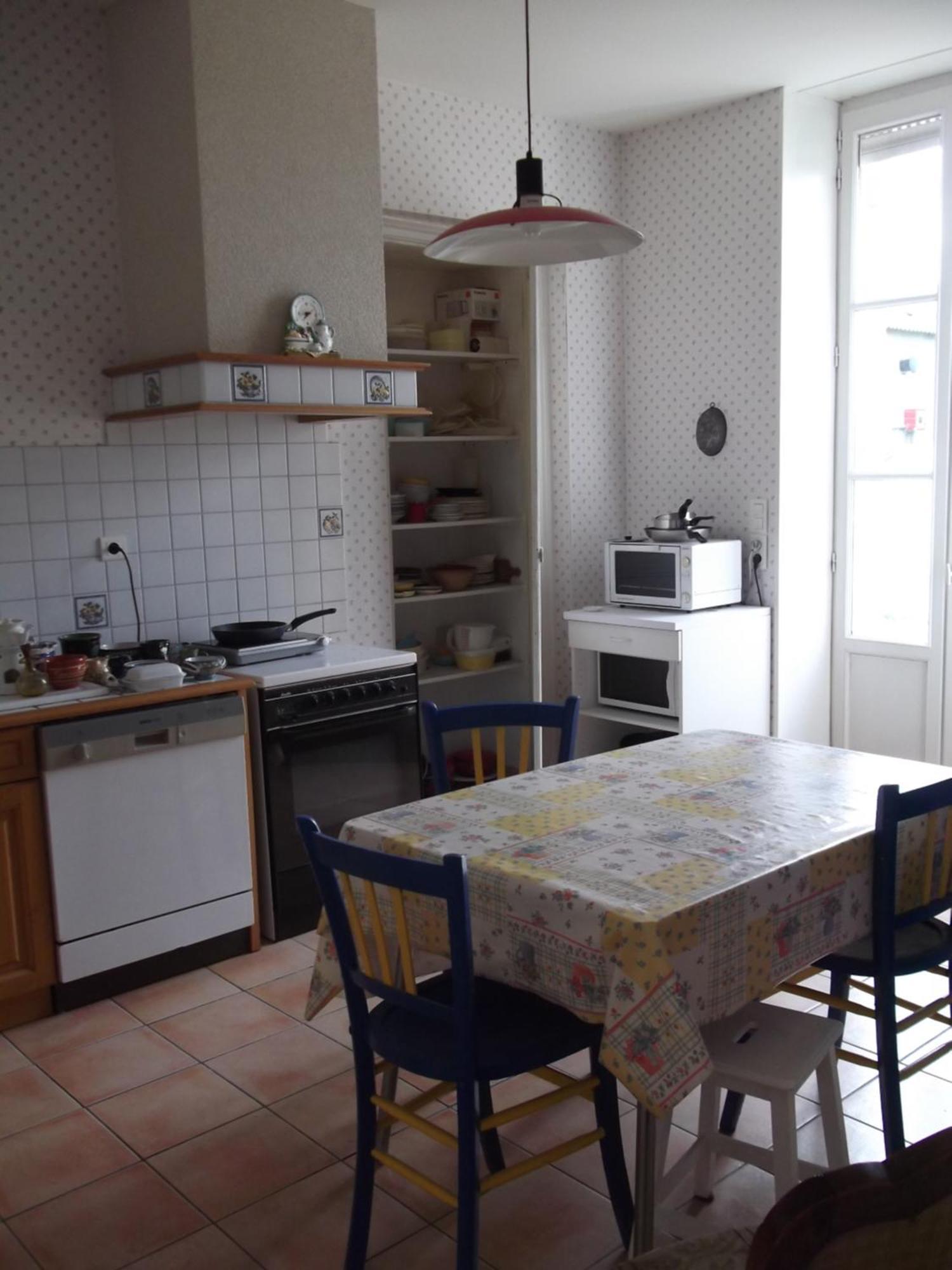 Gite -Belle Maison Dans Une Ancienne Ecole-Tarif Reduit Hors We ! 샹죠 외부 사진